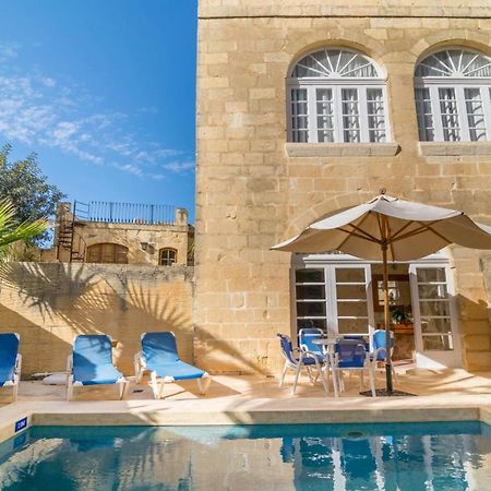 Kikka Holiday Home Xagħra Екстериор снимка