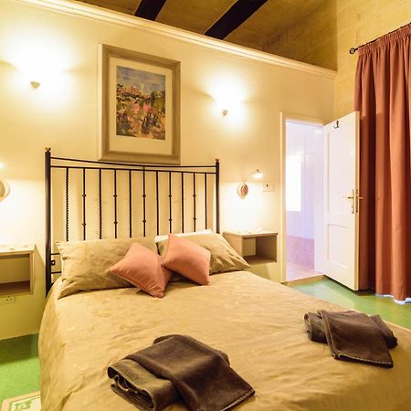 Kikka Holiday Home Xagħra Екстериор снимка