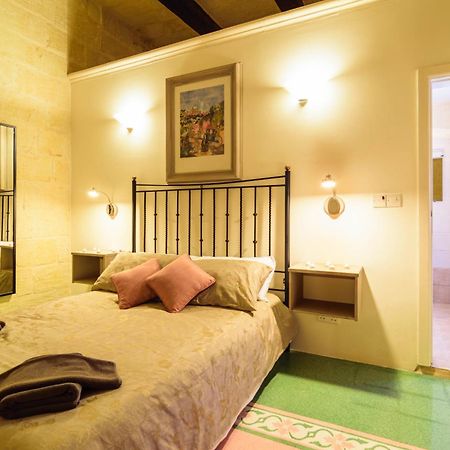 Kikka Holiday Home Xagħra Екстериор снимка