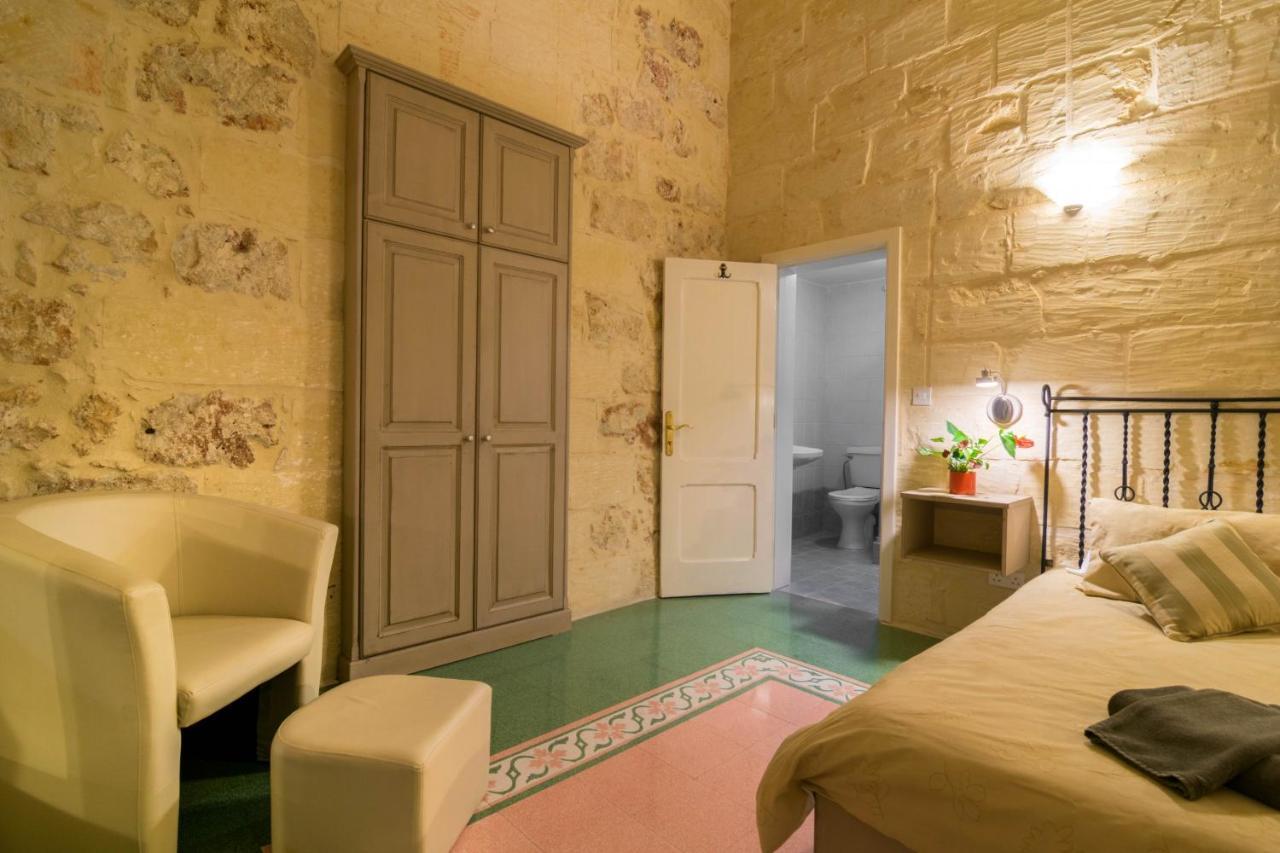 Kikka Holiday Home Xagħra Екстериор снимка