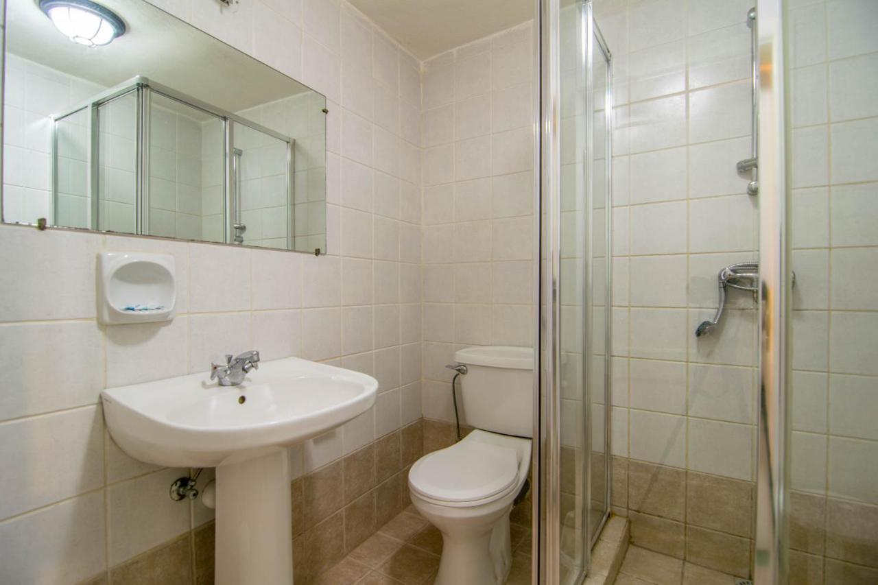 Kikka Holiday Home Xagħra Екстериор снимка