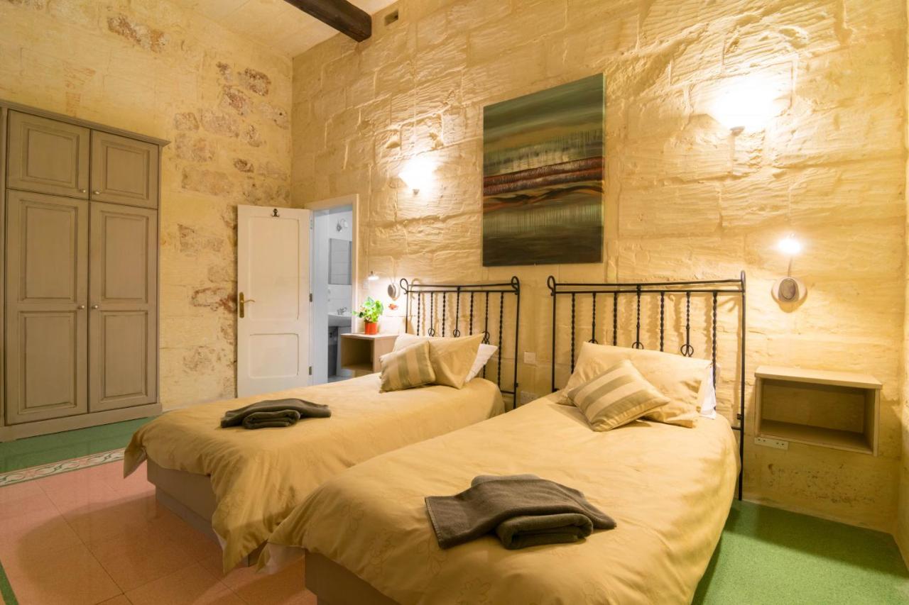 Kikka Holiday Home Xagħra Екстериор снимка