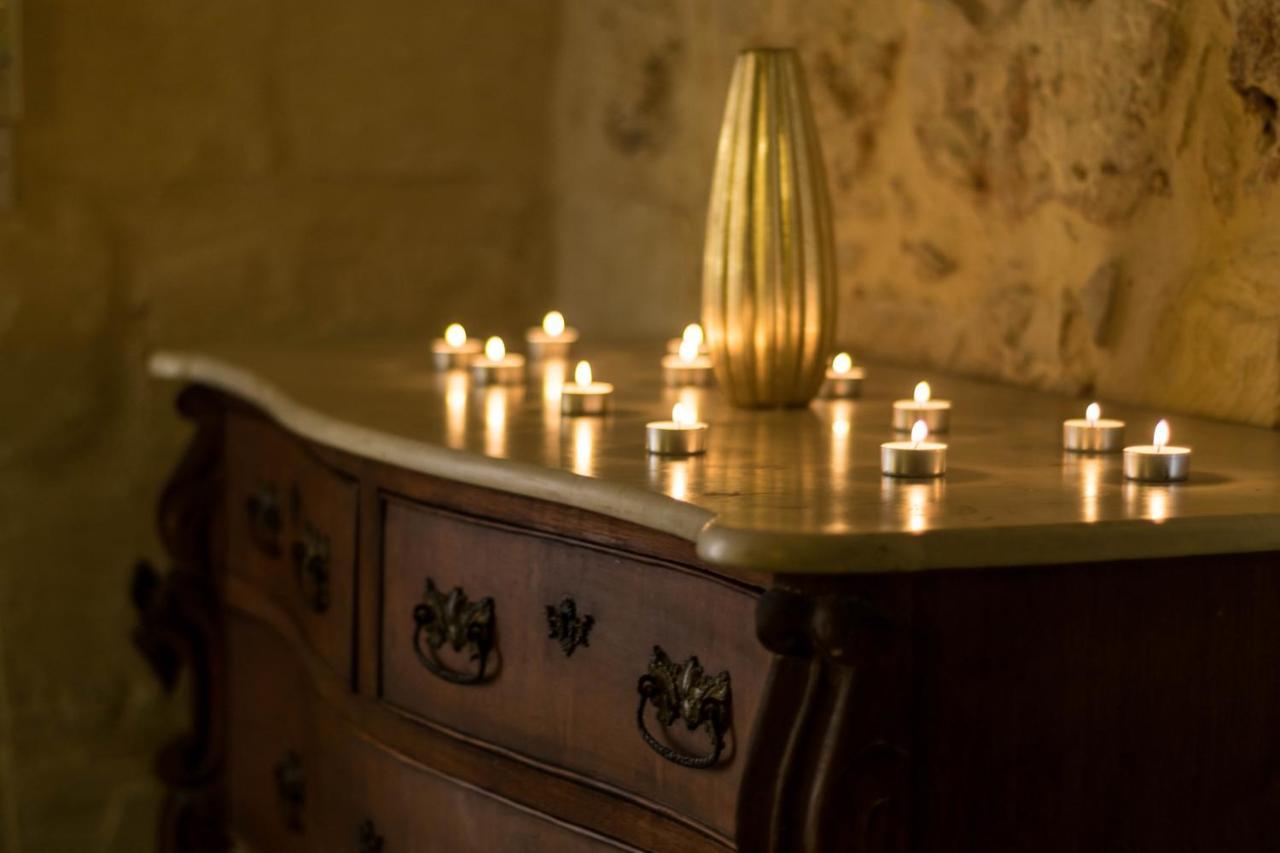 Kikka Holiday Home Xagħra Екстериор снимка
