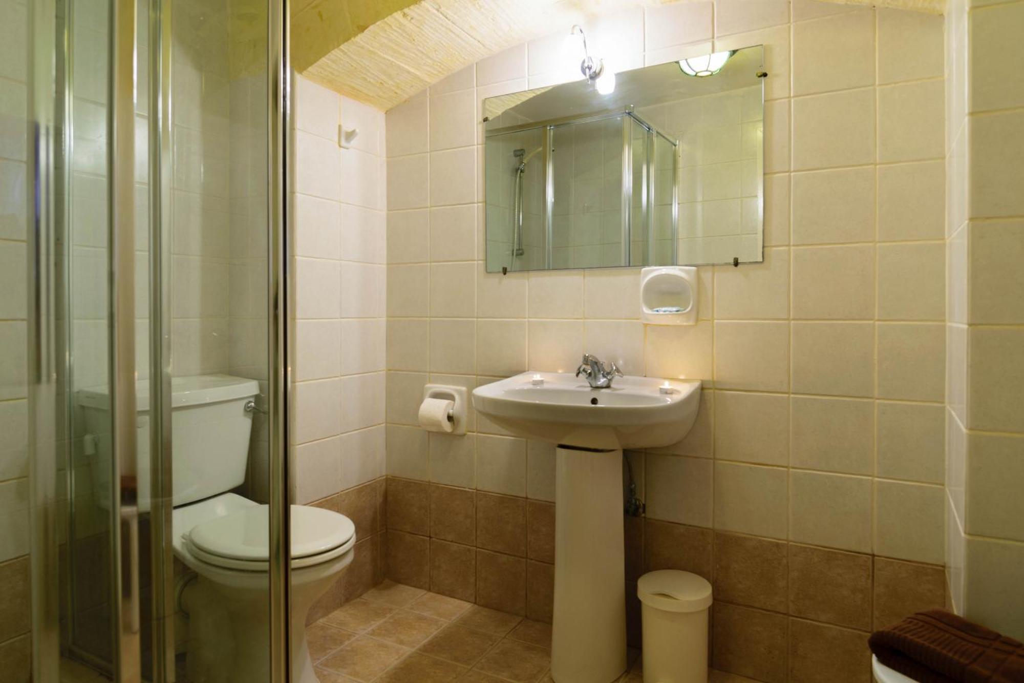 Kikka Holiday Home Xagħra Екстериор снимка