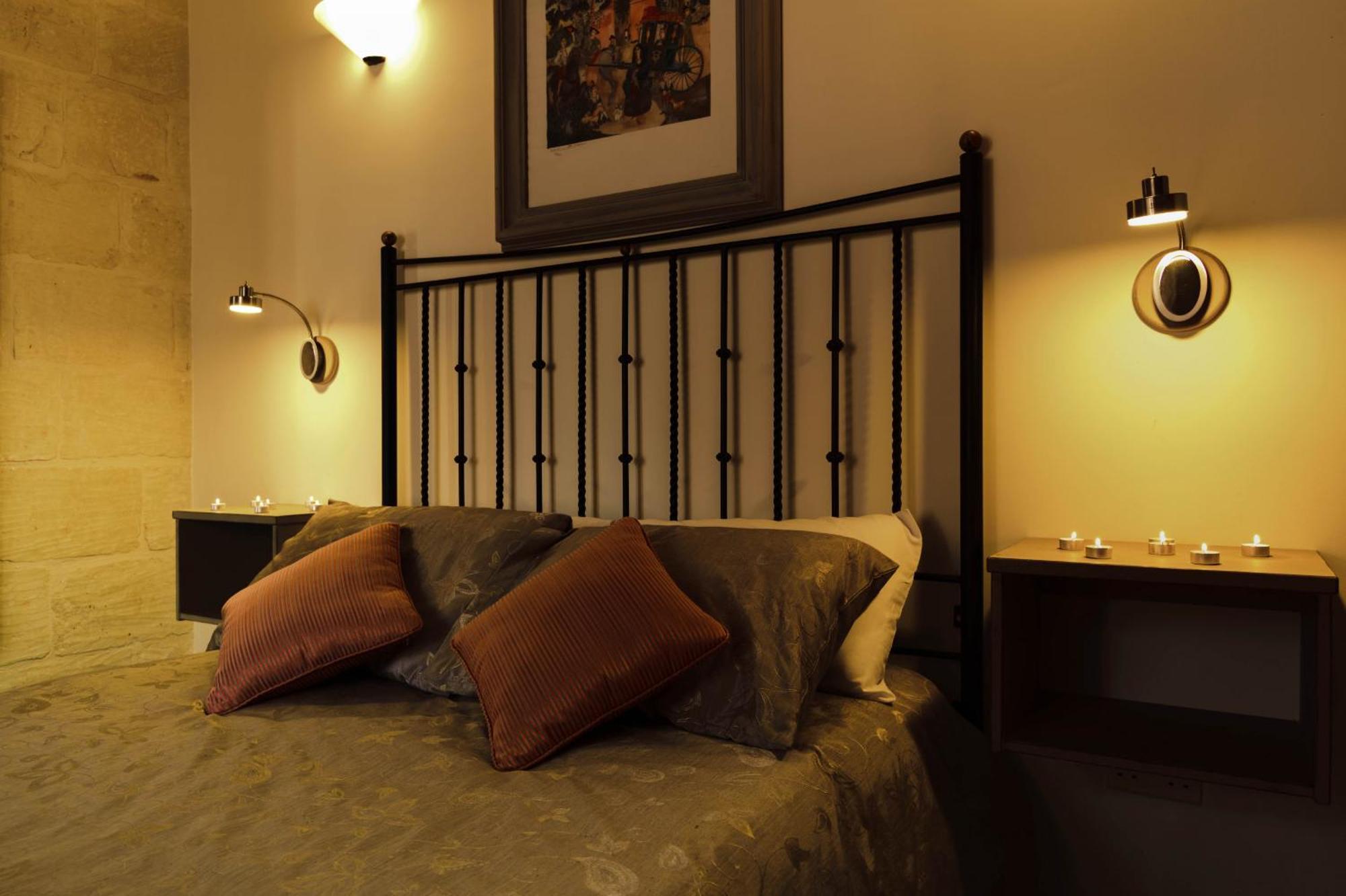 Kikka Holiday Home Xagħra Екстериор снимка