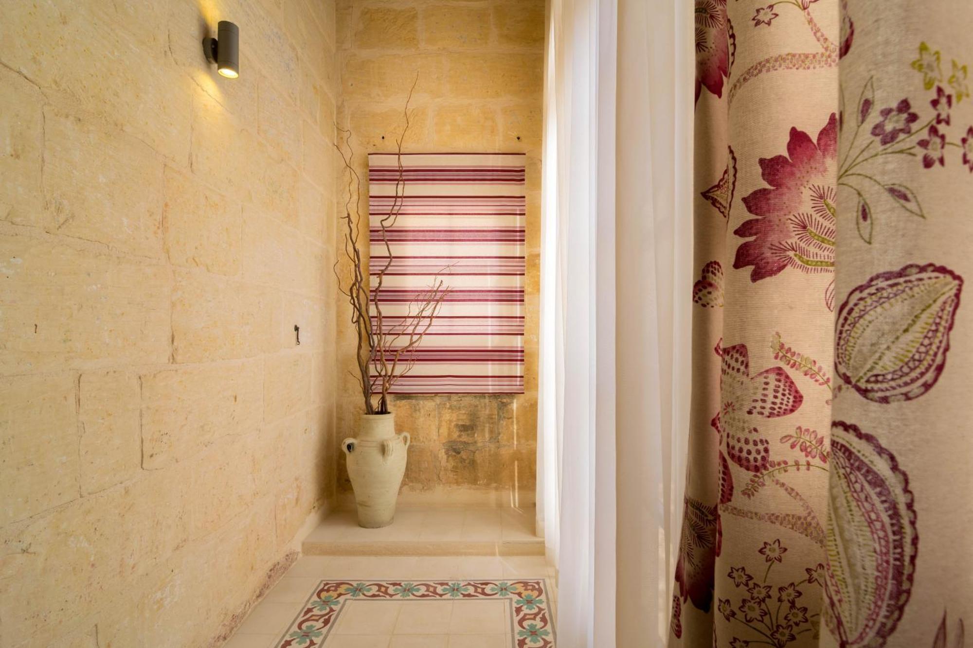Kikka Holiday Home Xagħra Екстериор снимка