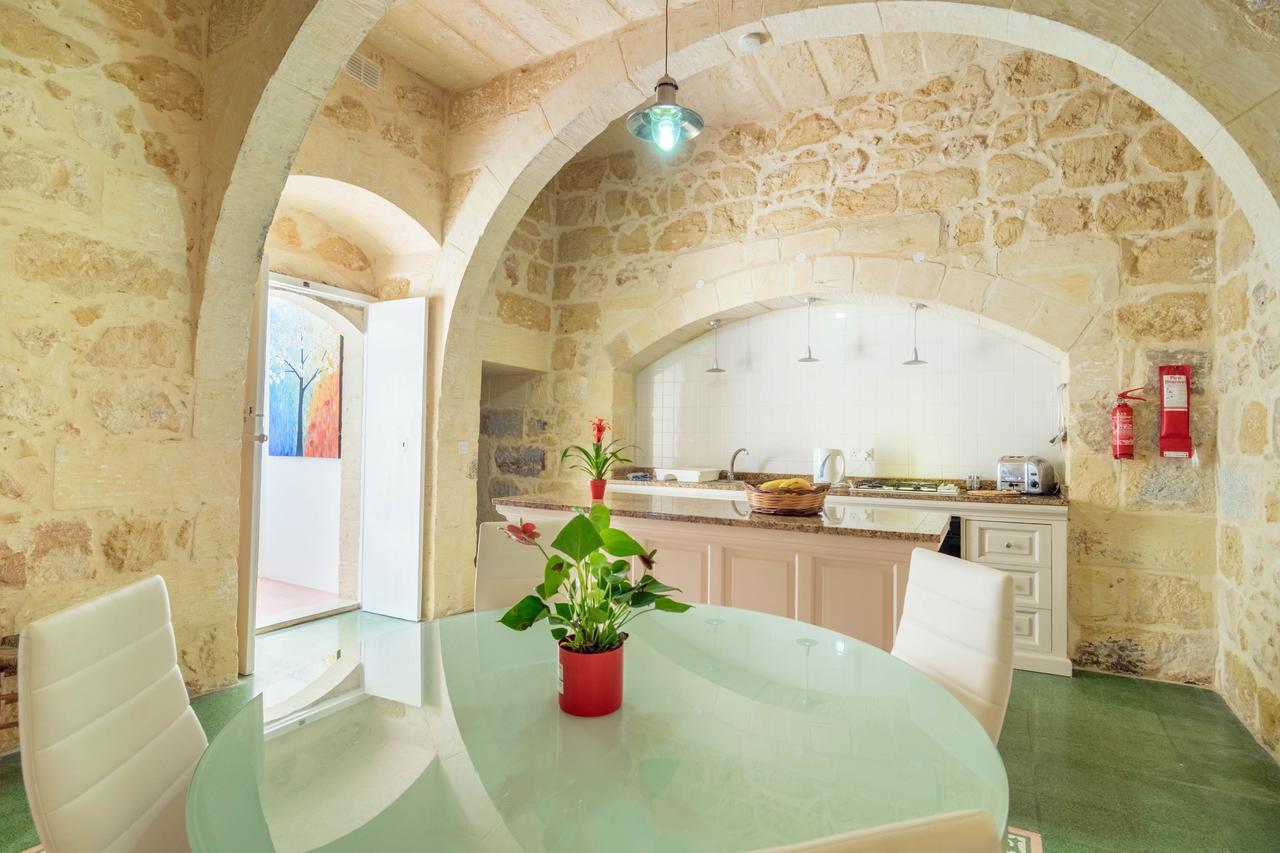 Kikka Holiday Home Xagħra Екстериор снимка