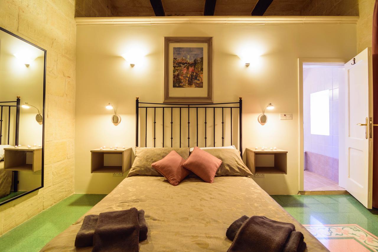 Kikka Holiday Home Xagħra Екстериор снимка